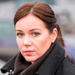 Саурова Аяна